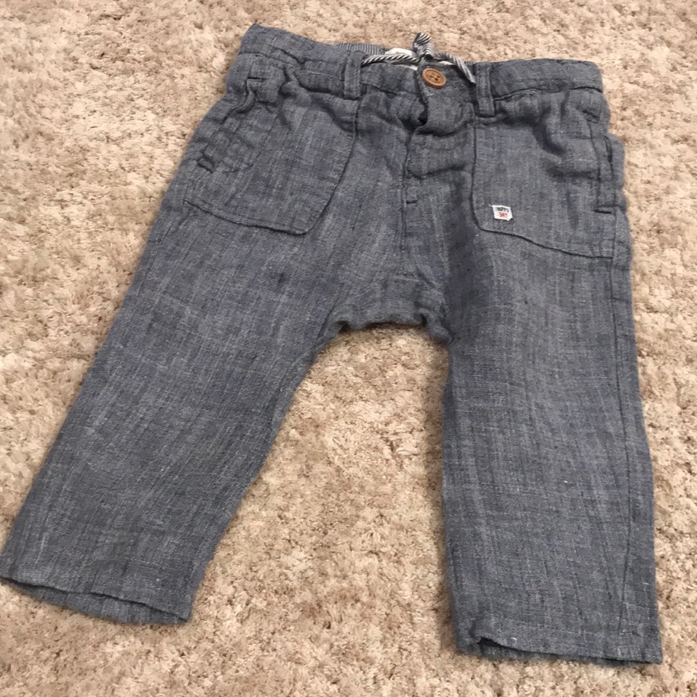 Zara Boy Pants